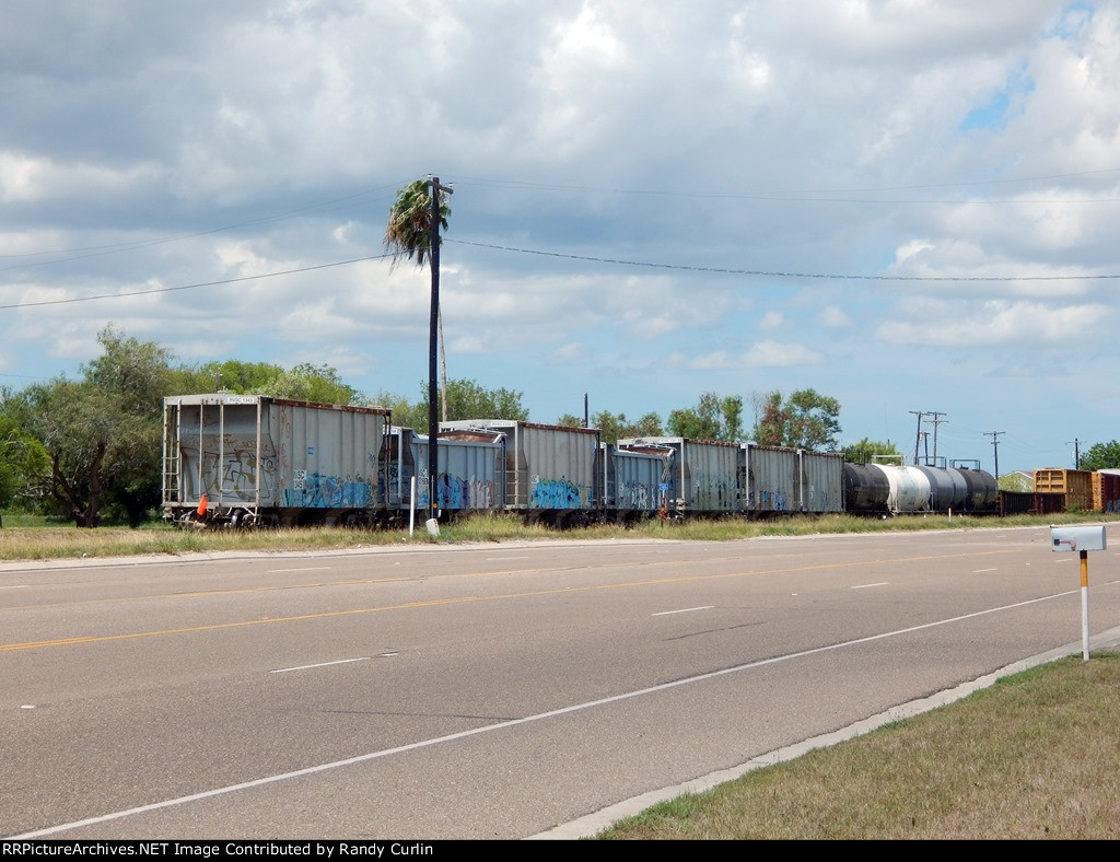 RVSC Harlingen Hauler