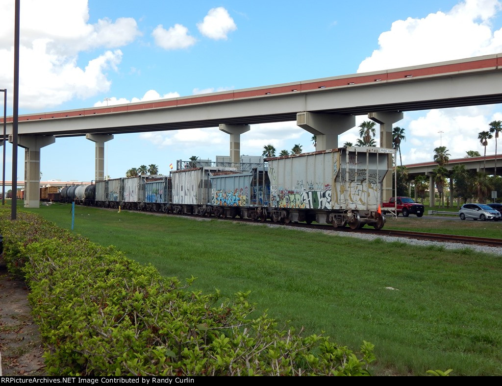 RVSC Harlingen Hauler