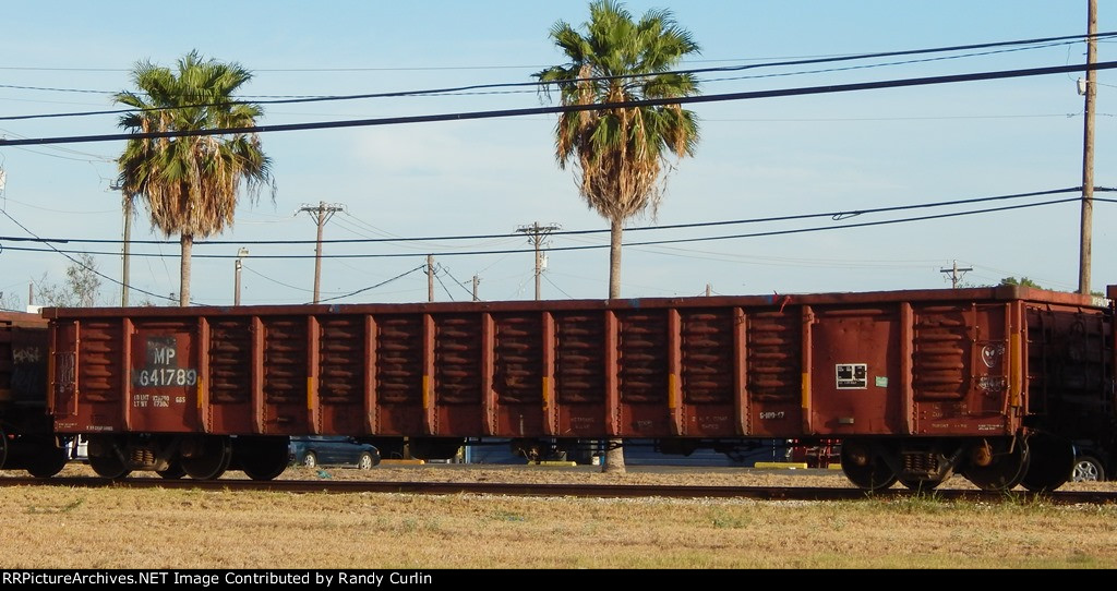 MP 641789