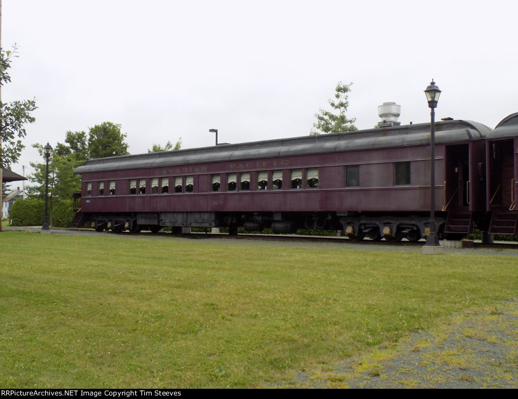Bristol Shogomoc Historical Railway Site