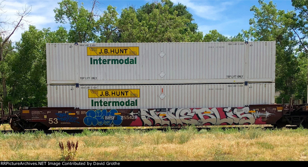 BNSF 255428