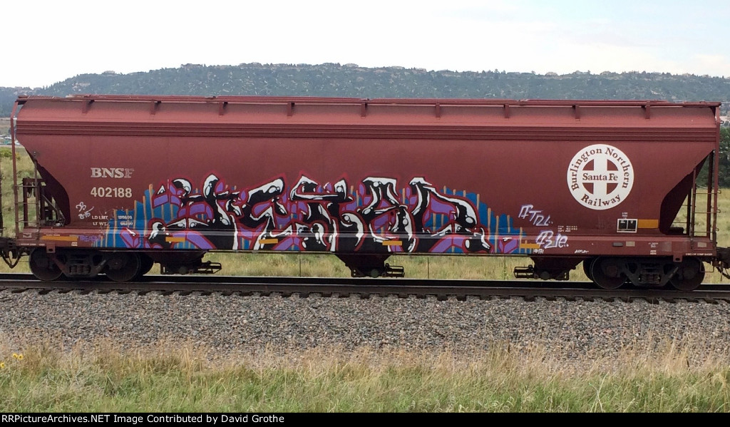 BNSF 402188