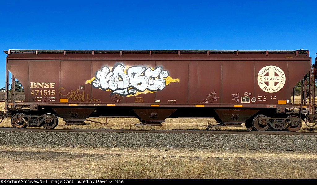 BNSF 471515