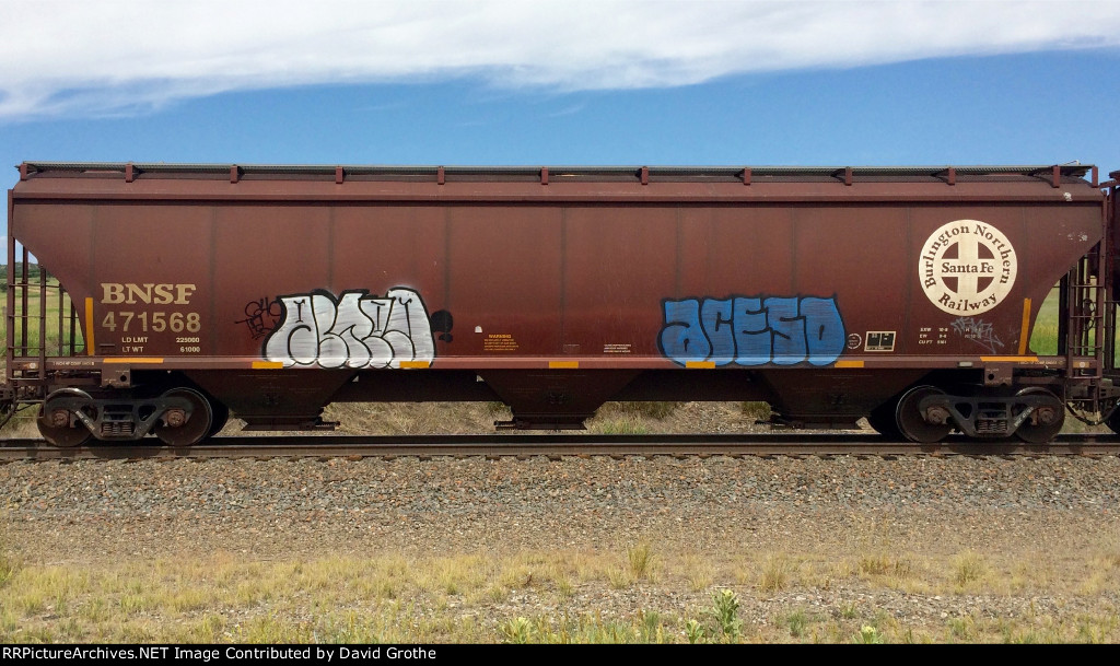 BNSF 471568