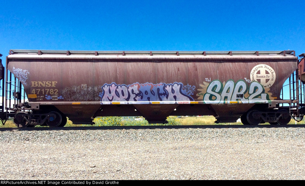 BNSF 471782