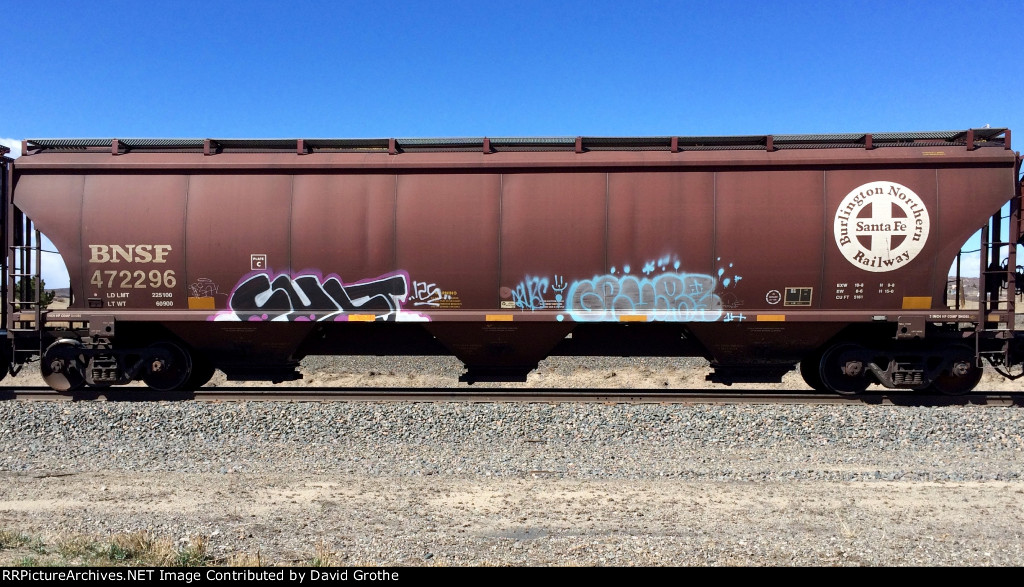 BNSF 472296