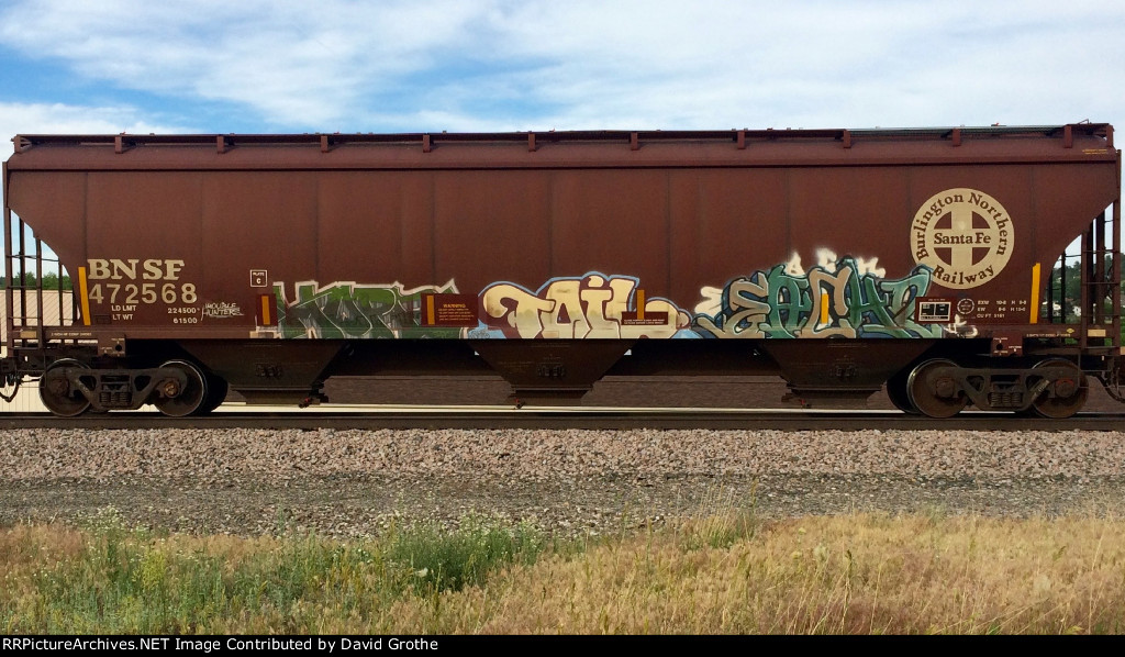 BNSF 472568