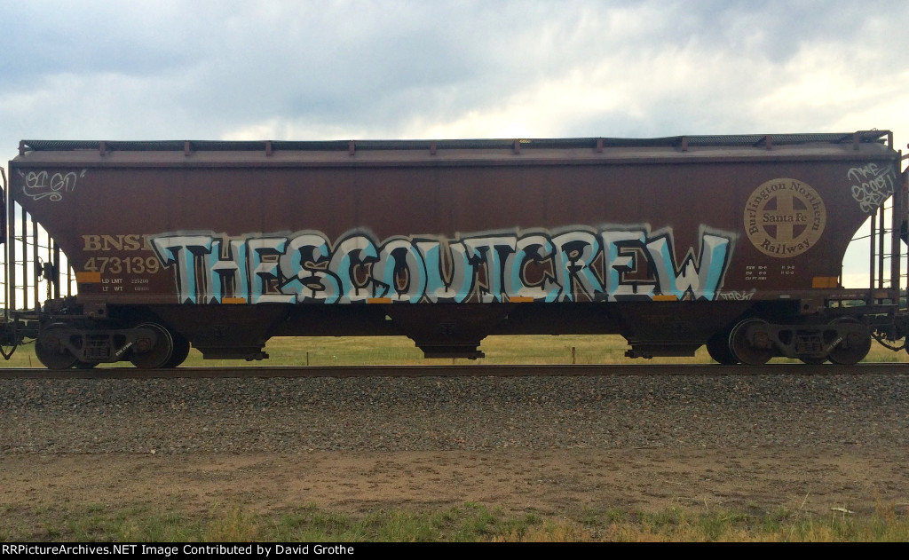 BNSF 473139