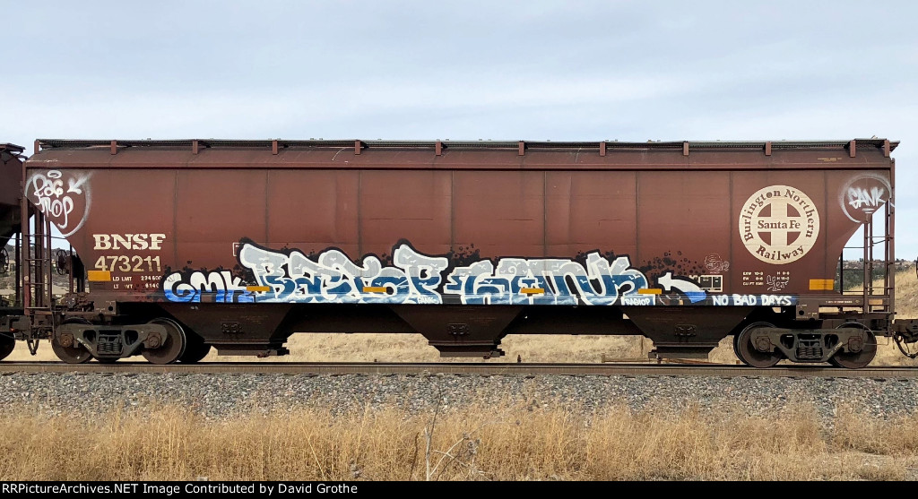 BNSF 473211
