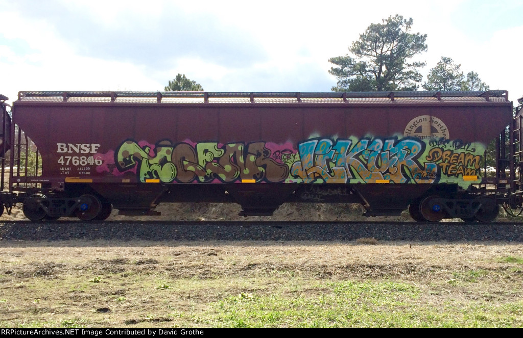 BNSF 476846