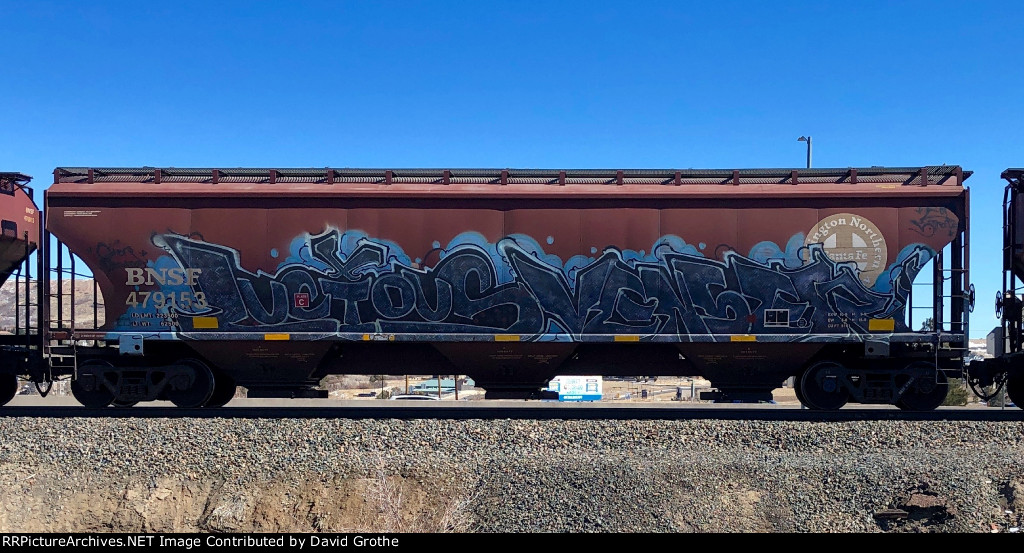 BNSF 479153