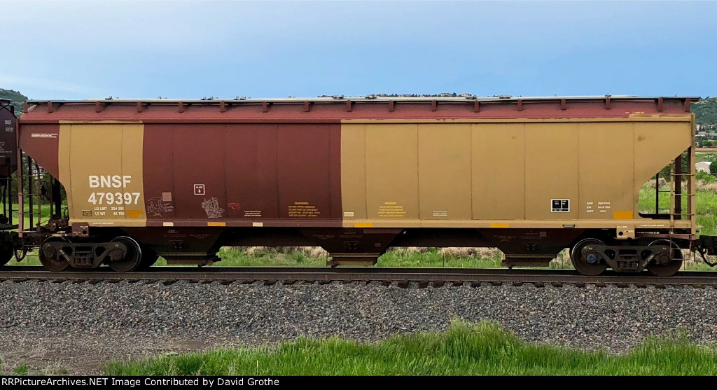 BNSF 479397