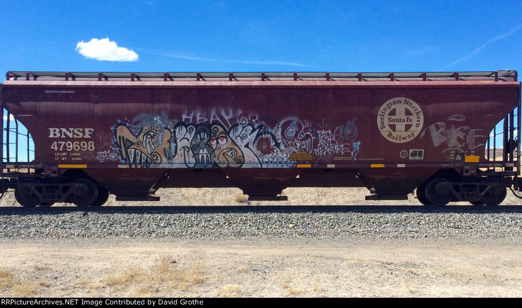 BNSF 479698