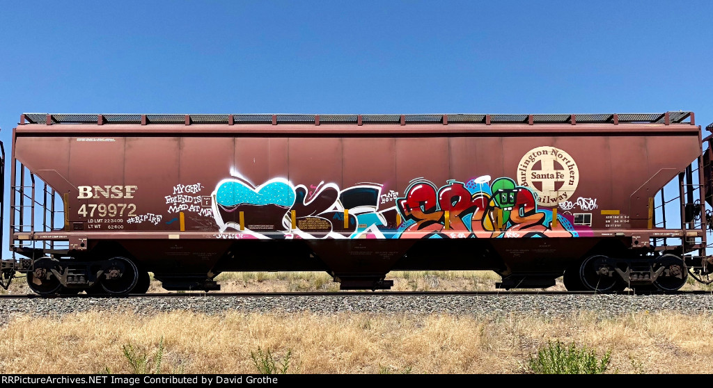BNSF 479972