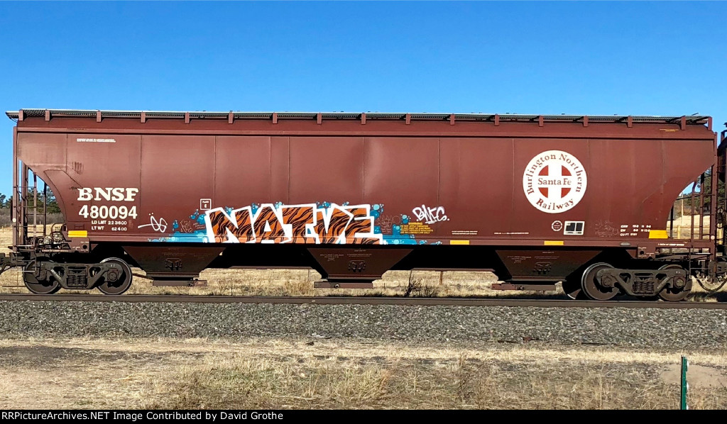 BNSF 480094