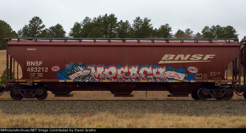 BNSF 483212