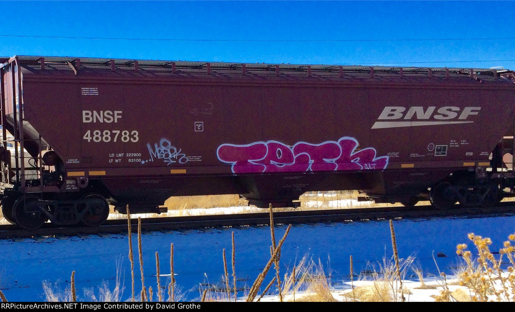 BNSF 488783