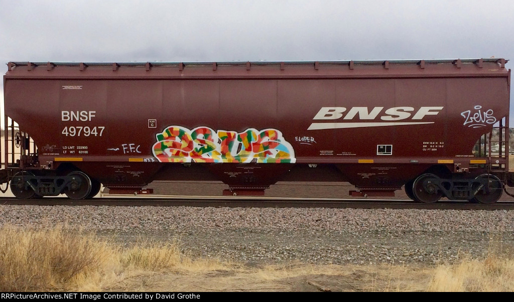 BNSF 497947