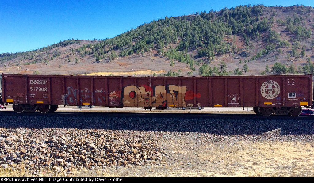 BNSF 517903