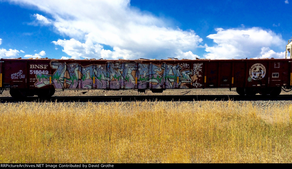 BNSF 518049