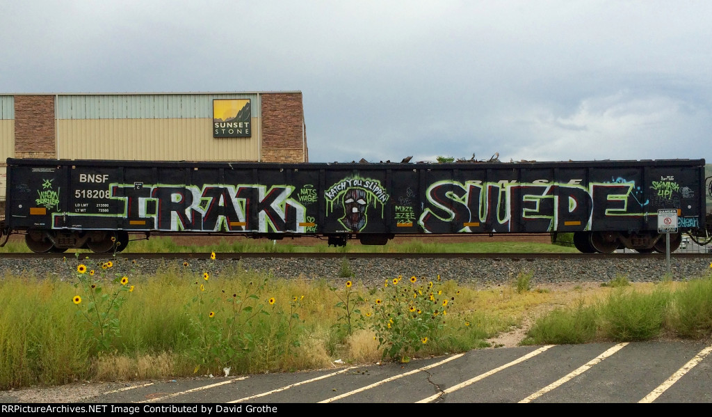 BNSF 518208