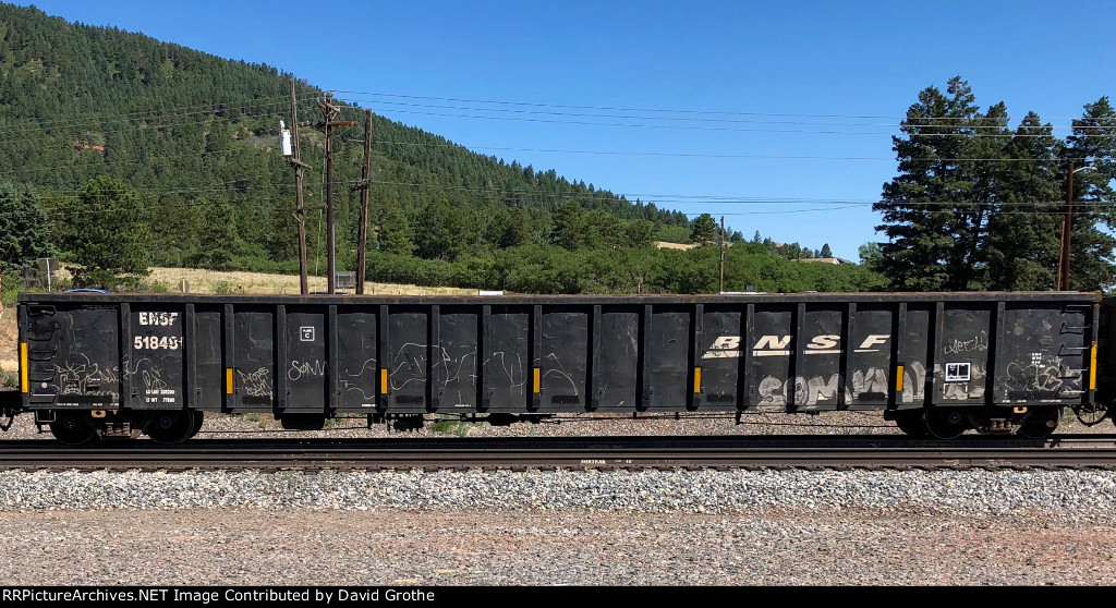 BNSF 518481