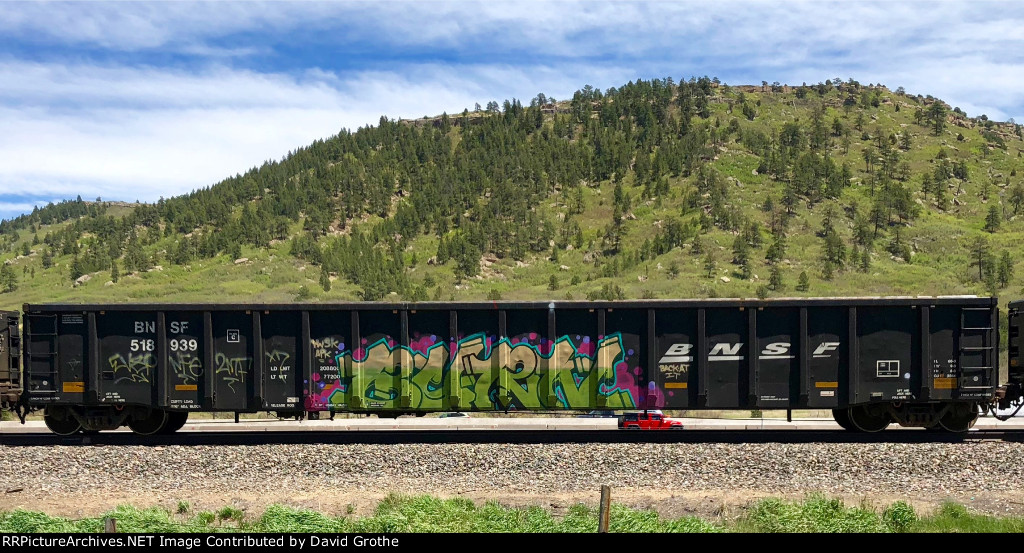 BNSF 518939