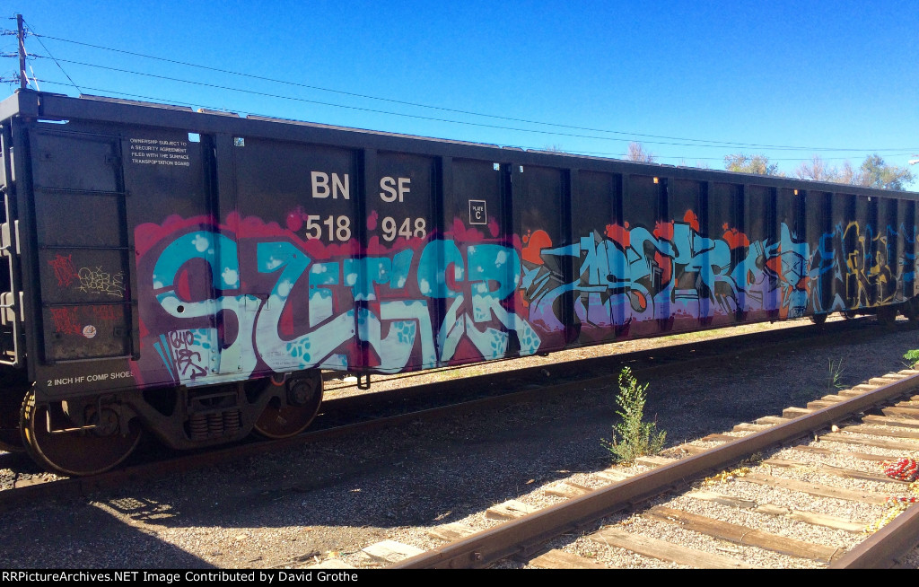 BNSF 518948