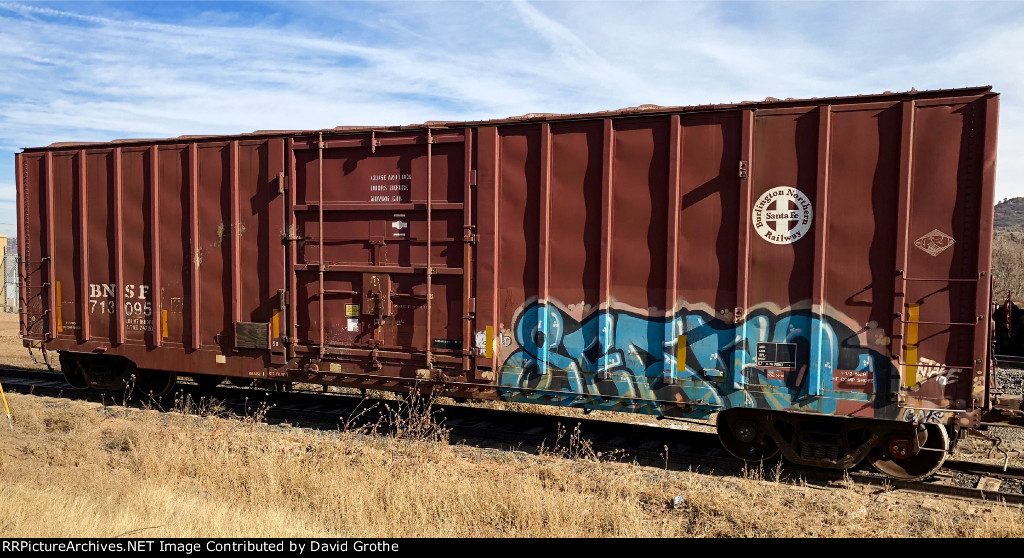 BNSF 713095