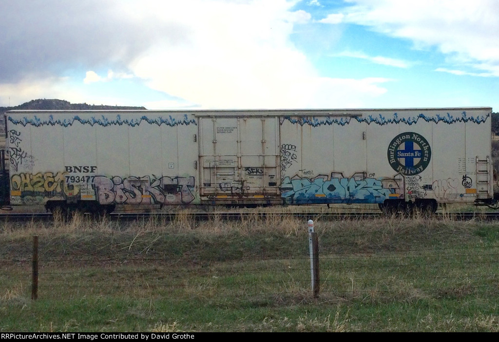 BNSF 793477