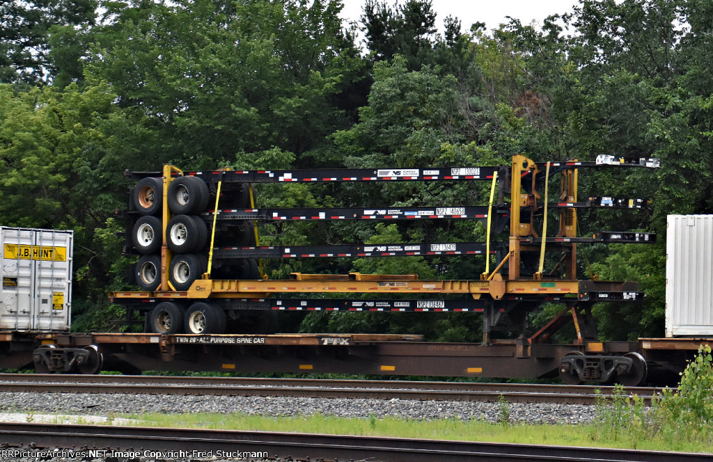 All that are listed are new to rrpa.