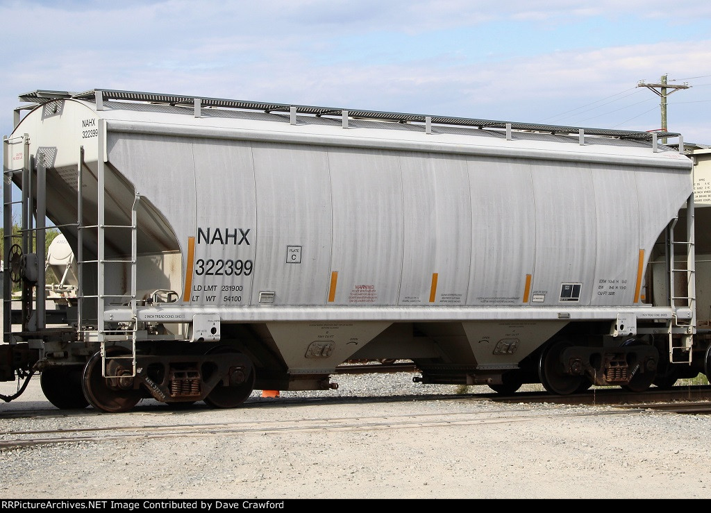 NAHX 322399