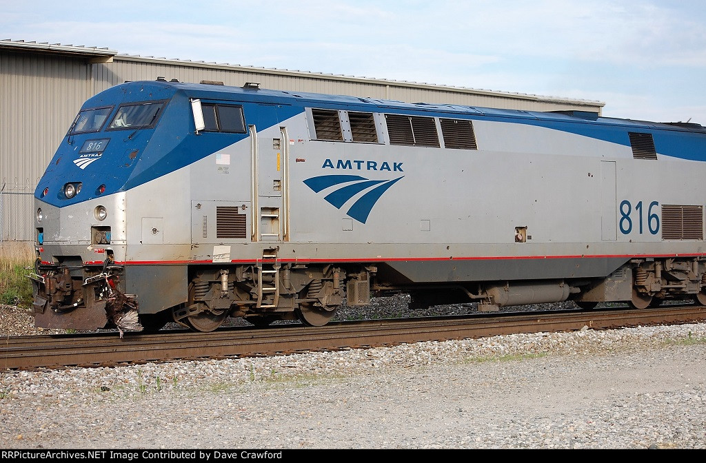 Northeast Regional Train 66