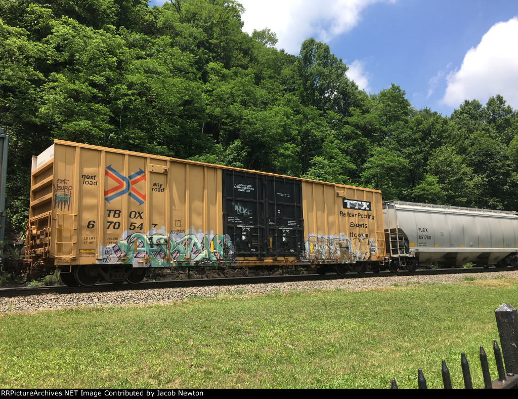 TBOX 670547
