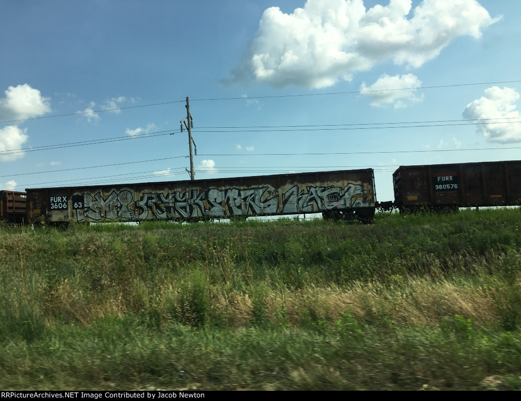 FURX 360663, FURX 360576