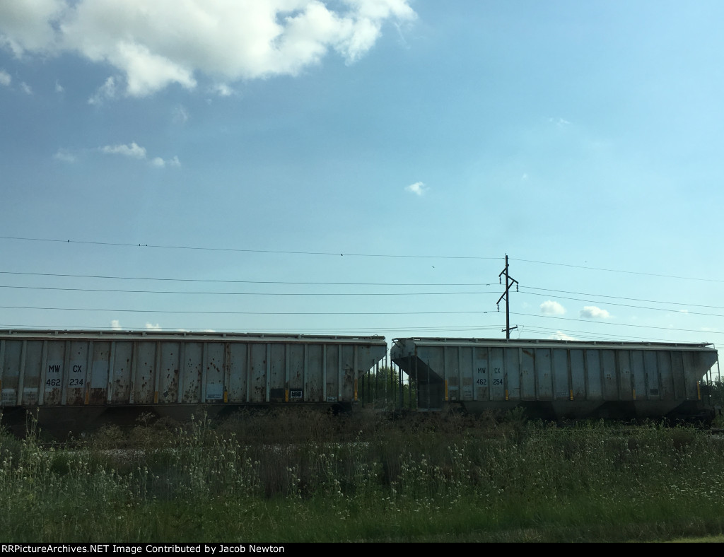 MWCX 462234, MWCX 462254