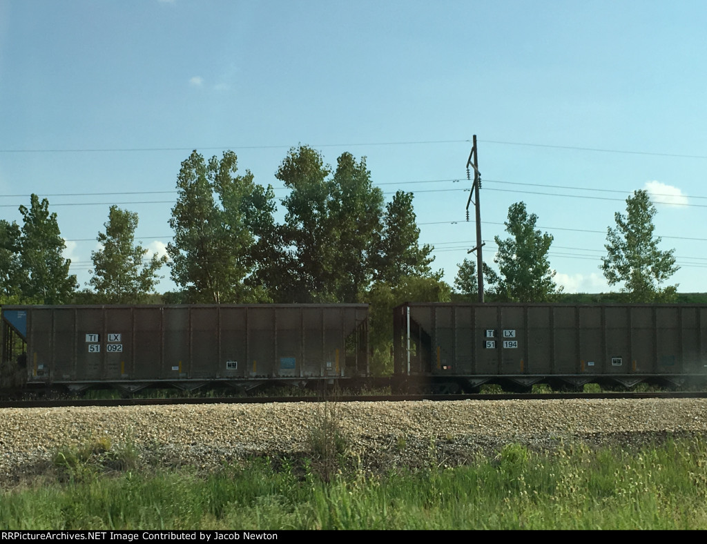 TILX 51092, TILX 51194