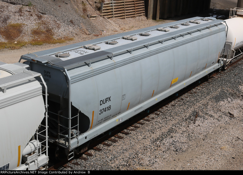 DUPX 37418