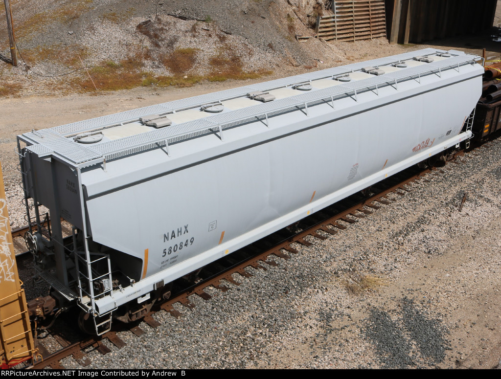 NAHX 580849