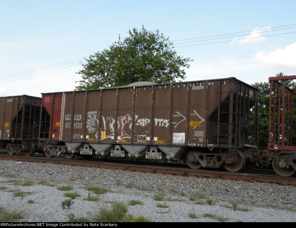 PMRX 20265