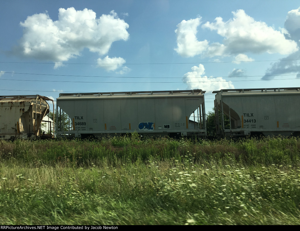 TILX 34689, TILX 34413