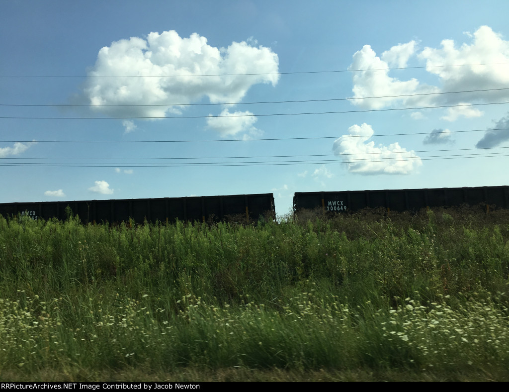 MWCX 200649, MWCX 200645