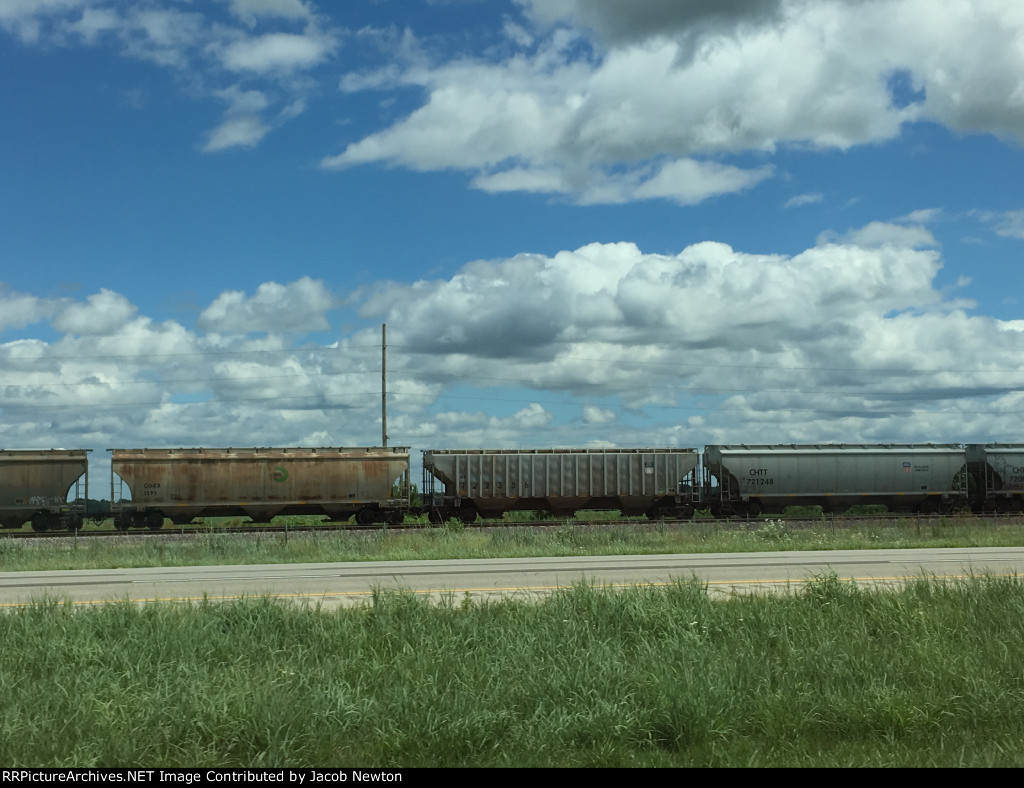 COEX 1171, MP 722386, CHTT 721248