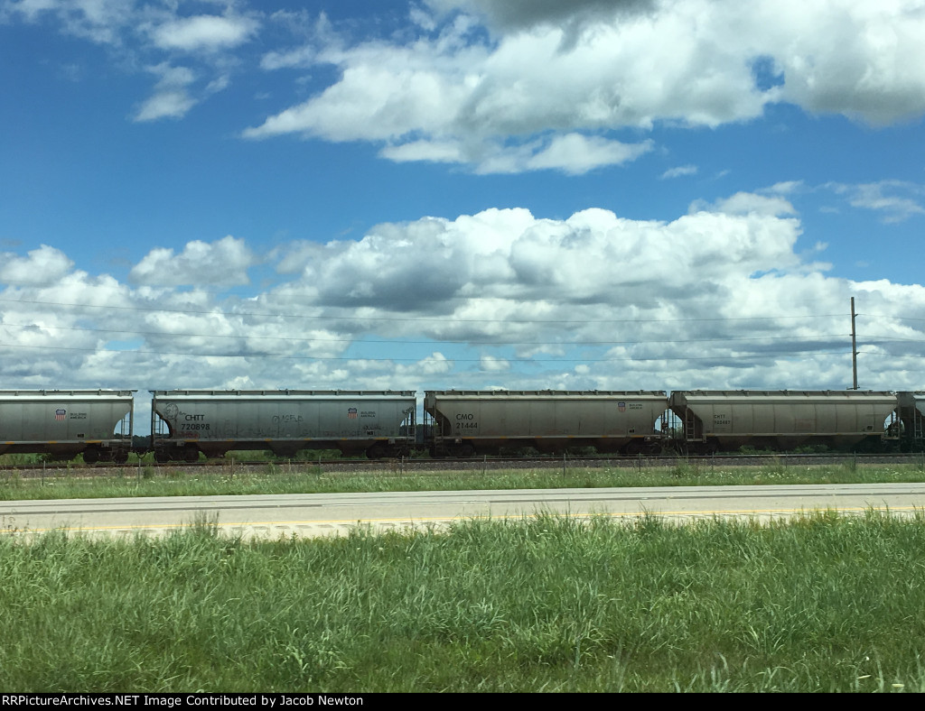 CHTT 720898, CMO 21444