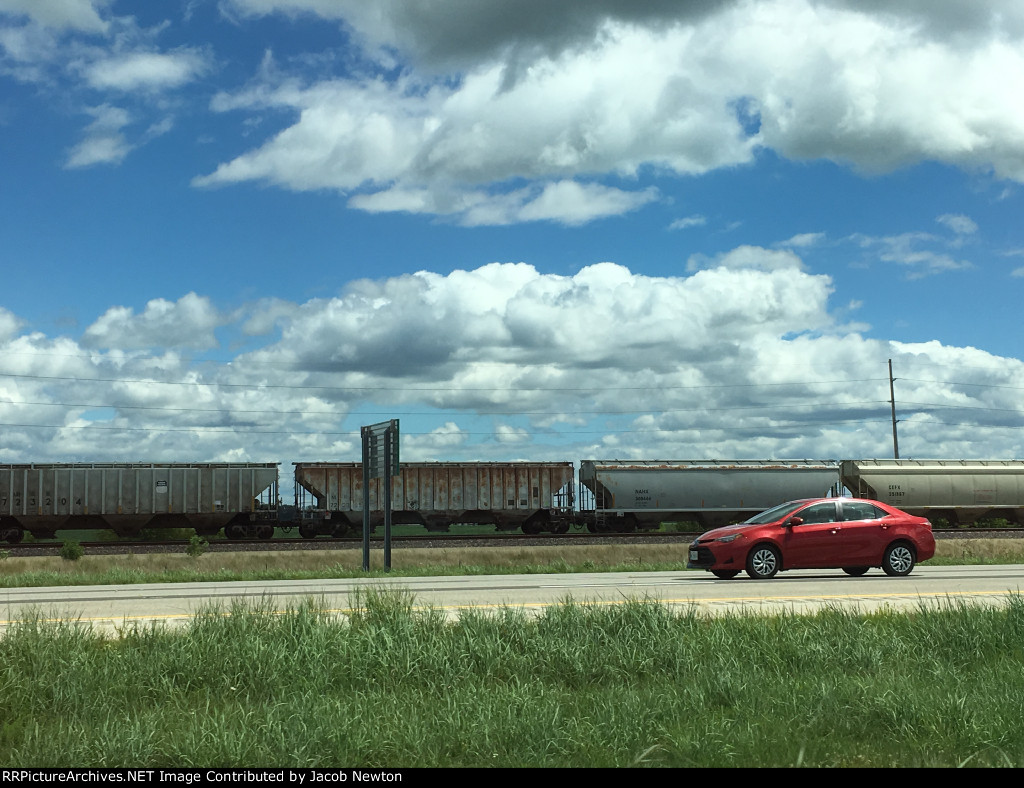 NAHX 508444, CEFX 351867