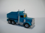 Dump Truck