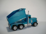 Dump Truck