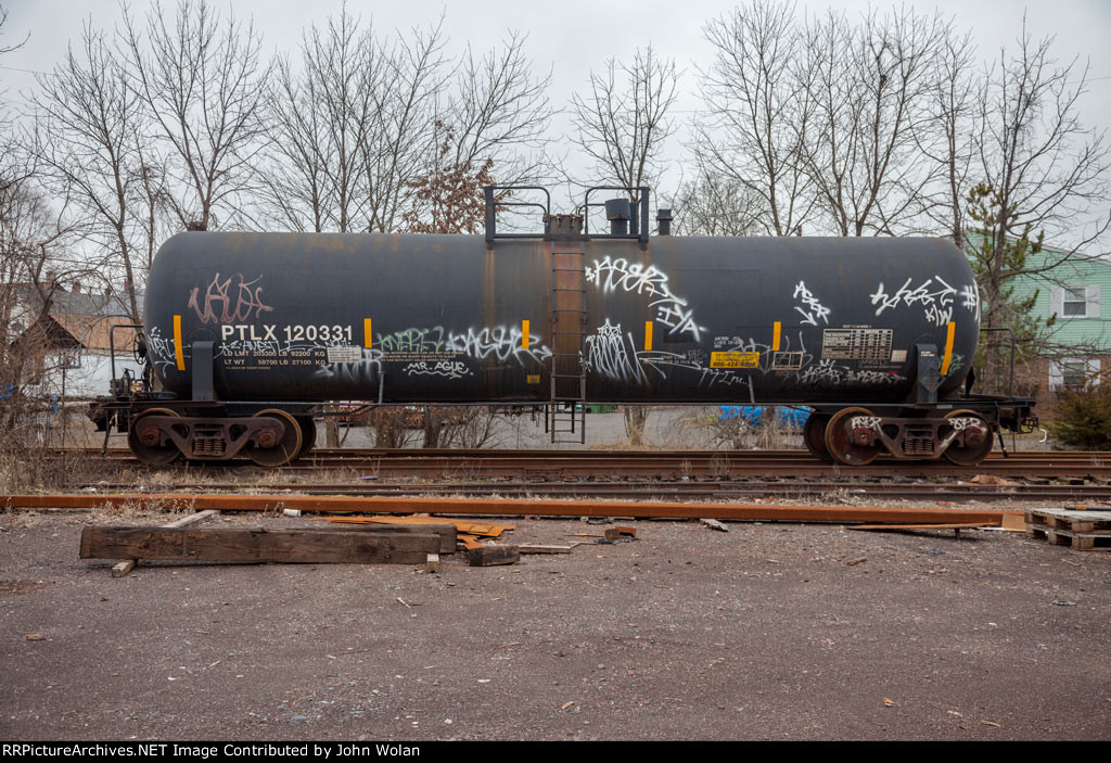 PTLX 120331