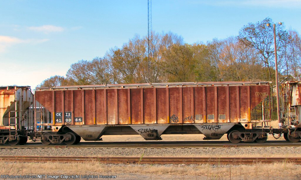 CKIX 410084