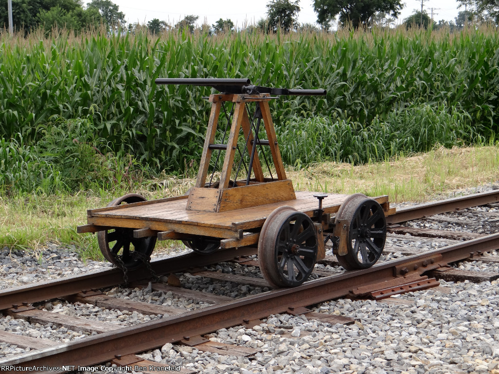 Handcar